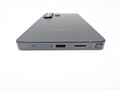 Samsung Galaxy S25 Ultra 256 GB Tytanowy Czarny Plus | Outlet, Bateria 95%