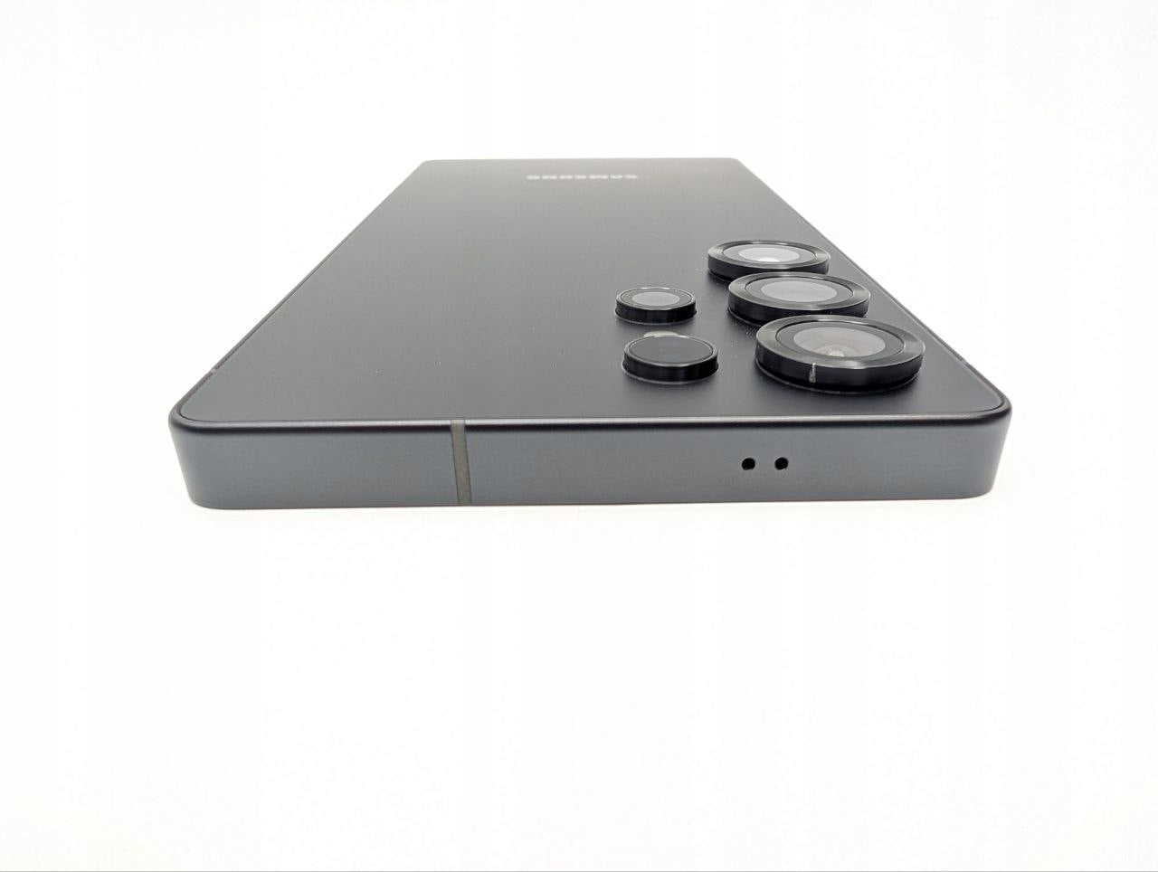 Samsung Galaxy S25 Ultra 256 GB Tytanowy Czarny Plus | Outlet, Bateria 95%