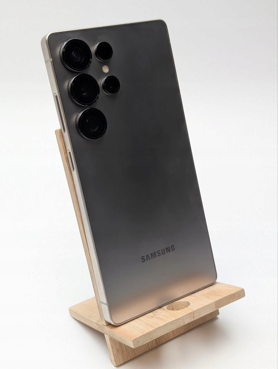 Samsung Galaxy S25 Ultra 256GB Szary | Outlet, Bateria 95%