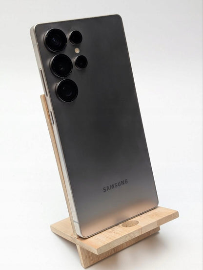 Samsung Galaxy S25 Ultra 256GB Szary | Outlet, Bateria 95%