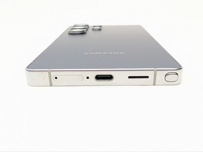 Samsung Galaxy S25 Ultra 256GB Tytanowy Niebieski | Outlet, Bateria 95%