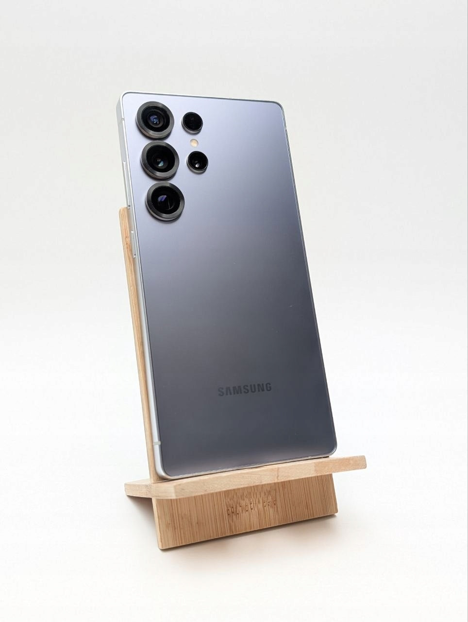 Samsung Galaxy S25 Ultra 256GB Tytanowy Niebieski | Outlet, Bateria 95%