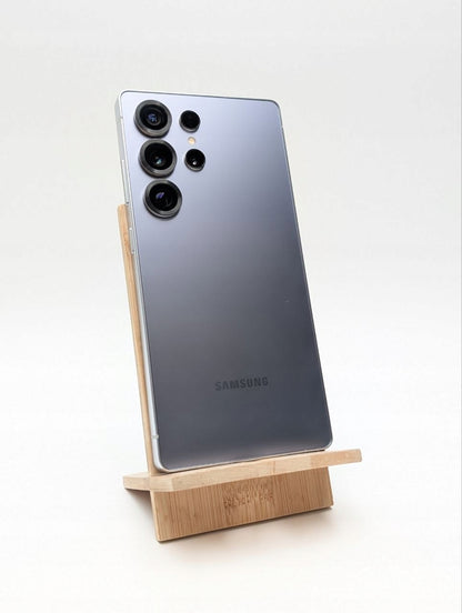 Samsung Galaxy S25 Ultra 256GB Tytanowy Niebieski | Outlet, Bateria 95%