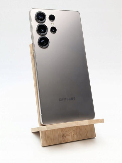 Samsung Galaxy S25 Ultra 256GB Tytanowy Szary | Outlet, Bateria 95%