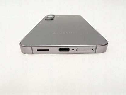 Samsung Galaxy S25 plus 256 GB srebrny | Used, Bateria 90%