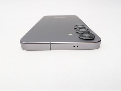 Samsung Galaxy S25 plus 256 GB srebrny | Used, Bateria 90%