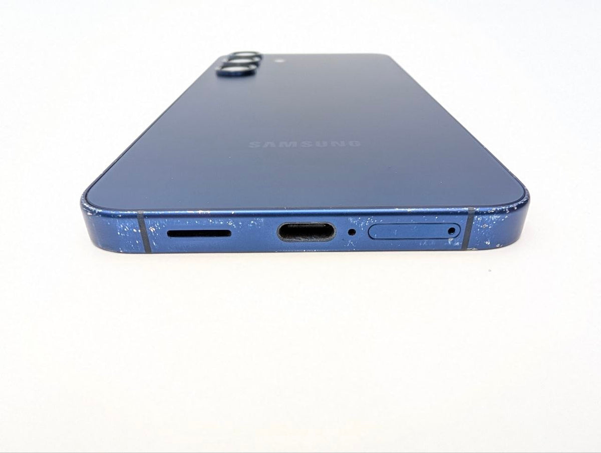 Samsung Galaxy S25 plus 256GB niebieski | Used, Bateria 90%