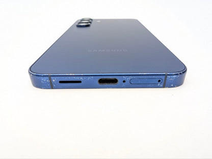 Samsung Galaxy S25 plus 256GB niebieski | Used, Bateria 90%