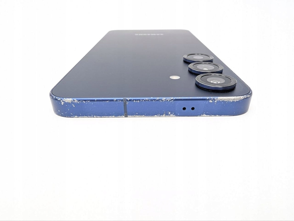 Samsung Galaxy S25 plus 256GB niebieski | Used, Bateria 90%