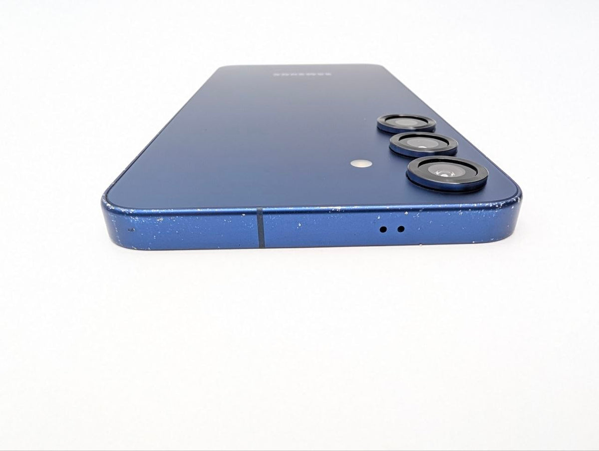 Samsung Galaxy S25 plus 256GB niebieski | Used, Bateria 90%