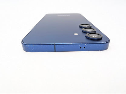 Samsung Galaxy S25 plus 256GB niebieski | Used, Bateria 90%