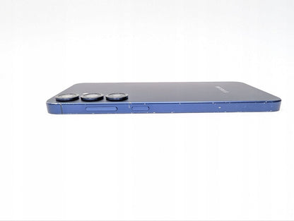 Samsung Galaxy S25 plus 256GB niebieski | Used, Bateria 90%