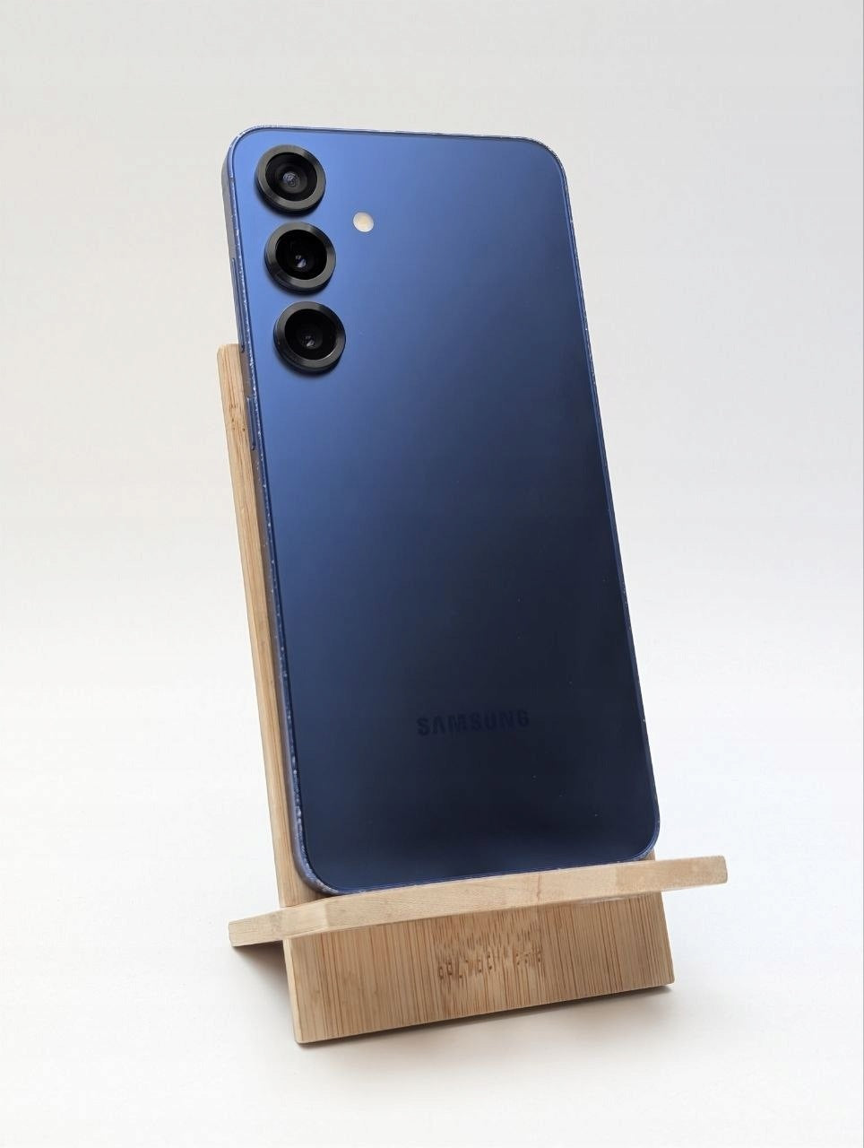 Samsung Galaxy S25 plus 256GB niebieski | Used, Bateria 90%