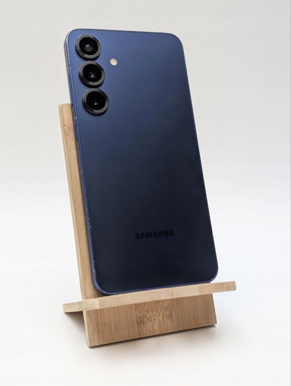 Samsung Galaxy S25 plus 256GB niebieski | Used, Bateria 90%