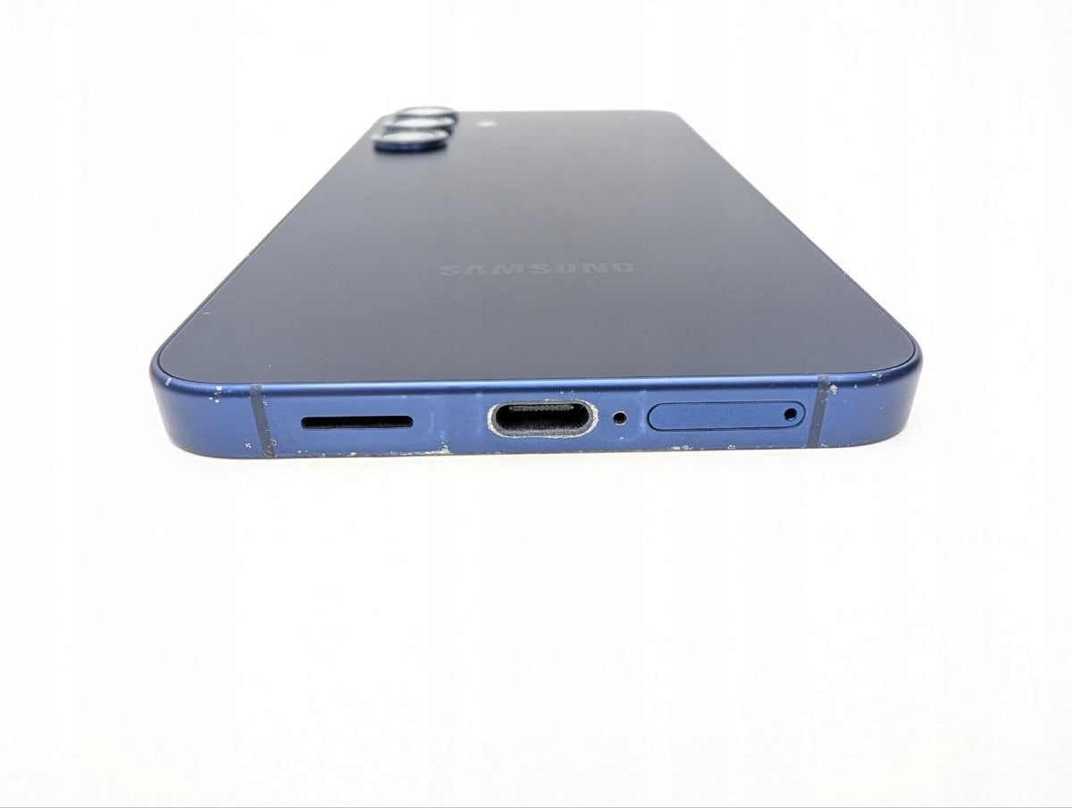 Samsung Galaxy S25 plus 256GB niebieski | Used, Bateria 90%