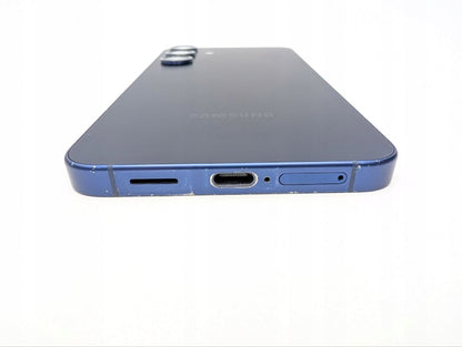 Samsung Galaxy S25 plus 256GB niebieski | Used, Bateria 90%