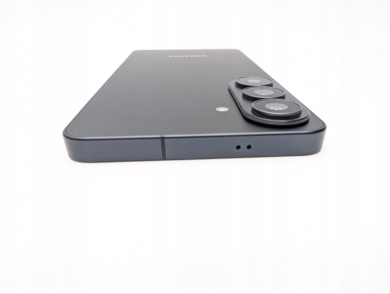 Samsung Galaxy S26+ 256 ГБ чорний | Розпродаж, акумулятор 95%