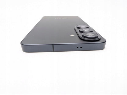 Samsung Galaxy S26+ 256 ГБ чорний | Розпродаж, акумулятор 95%