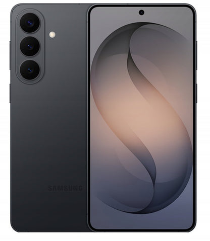 Samsung Galaxy S26+ 256 ГБ чорний | Розпродаж, акумулятор 95%