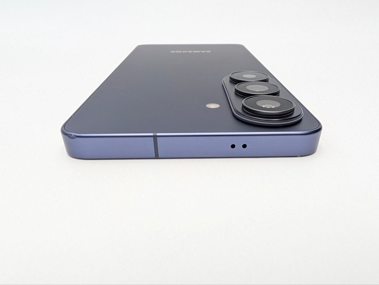 Samsung Galaxy S26 256 GB fioletowy | Used, Bateria 95%