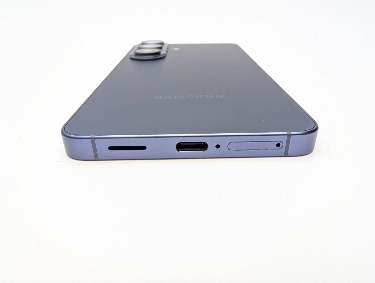 Samsung Galaxy S26 256 GB fioletowy | Used, Bateria 95%