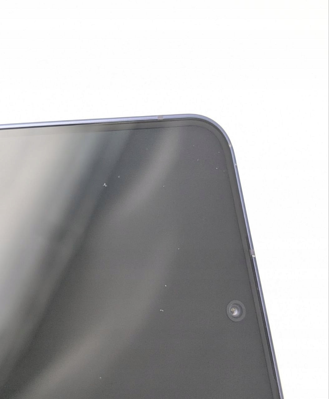 Samsung Galaxy S26 256 GB fioletowy | Used, Bateria 95%