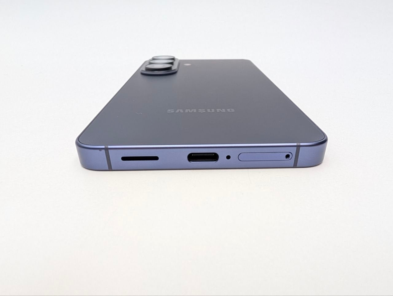 Samsung Galaxy S26 256 GB fioletowy | Used, Bateria 95%