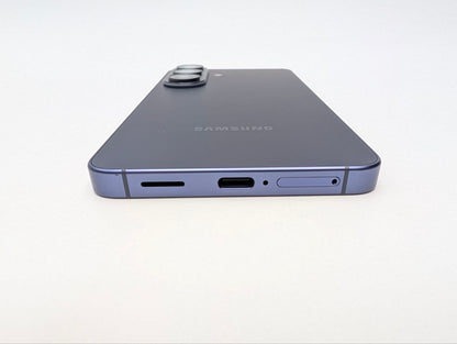 Samsung Galaxy S26 256 GB fioletowy | Used, Bateria 95%