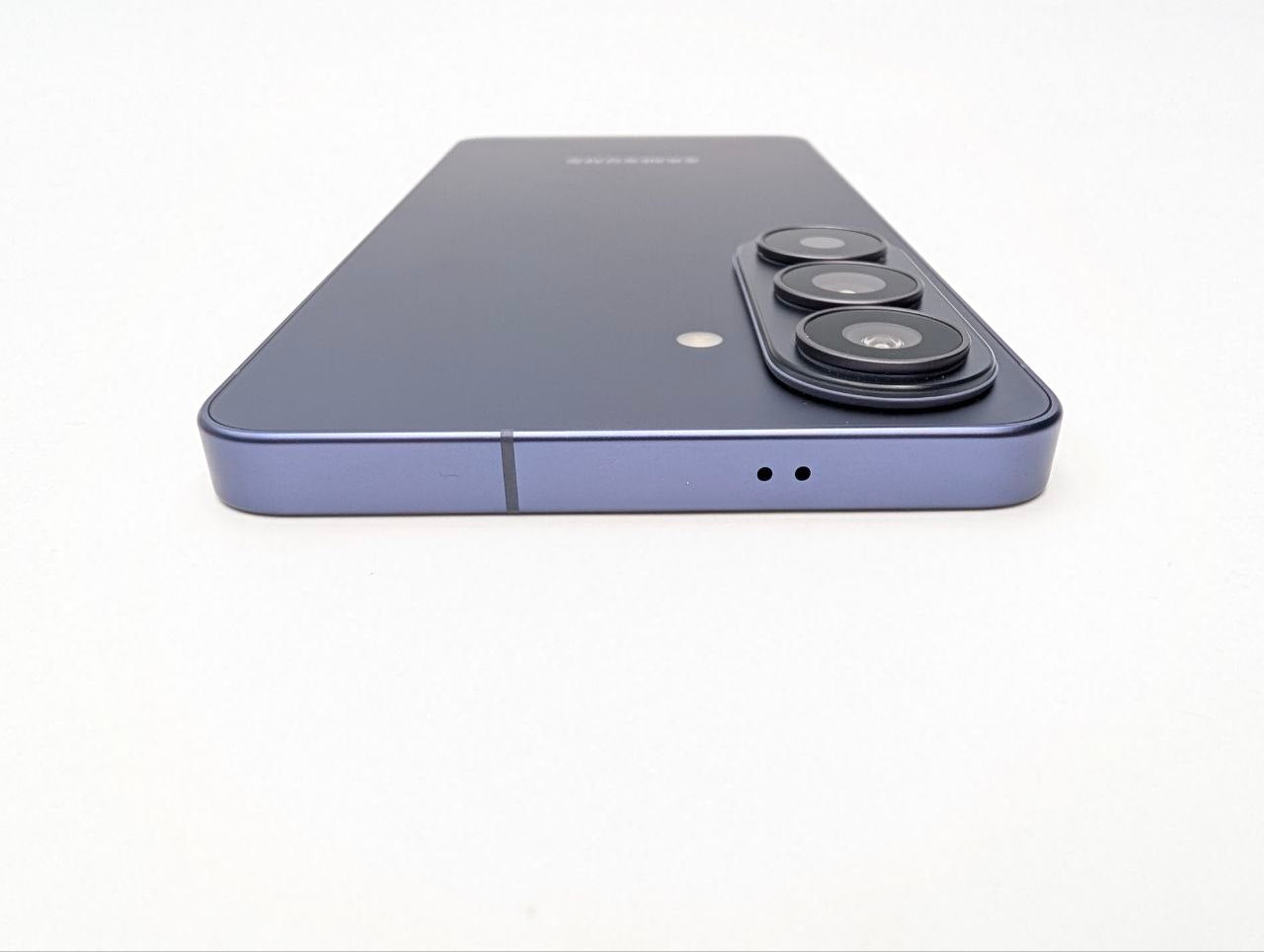 Samsung Galaxy S26 256 GB fioletowy | Used, Bateria 95%