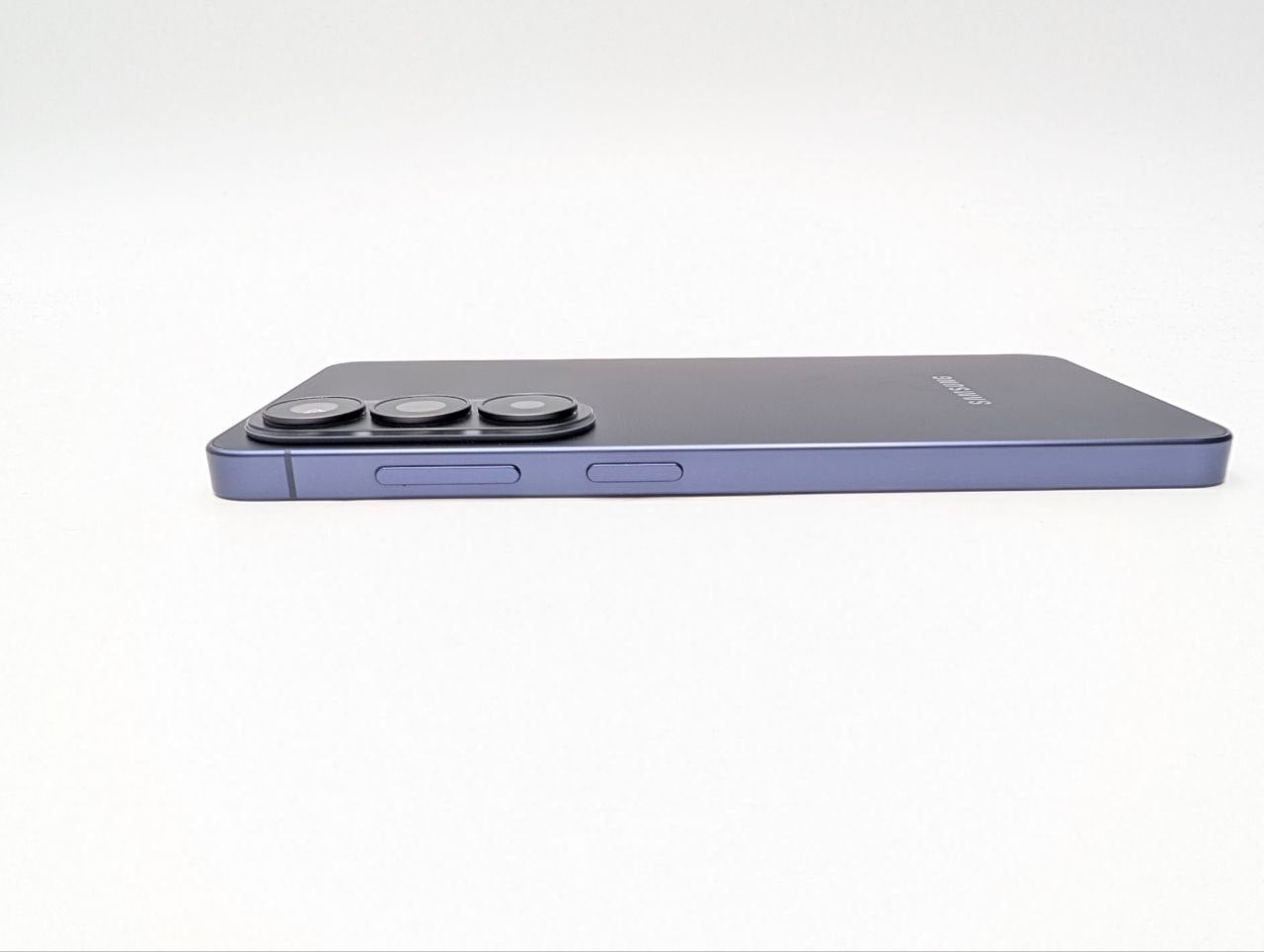 Samsung Galaxy S26 256 GB fioletowy | Used, Bateria 95%