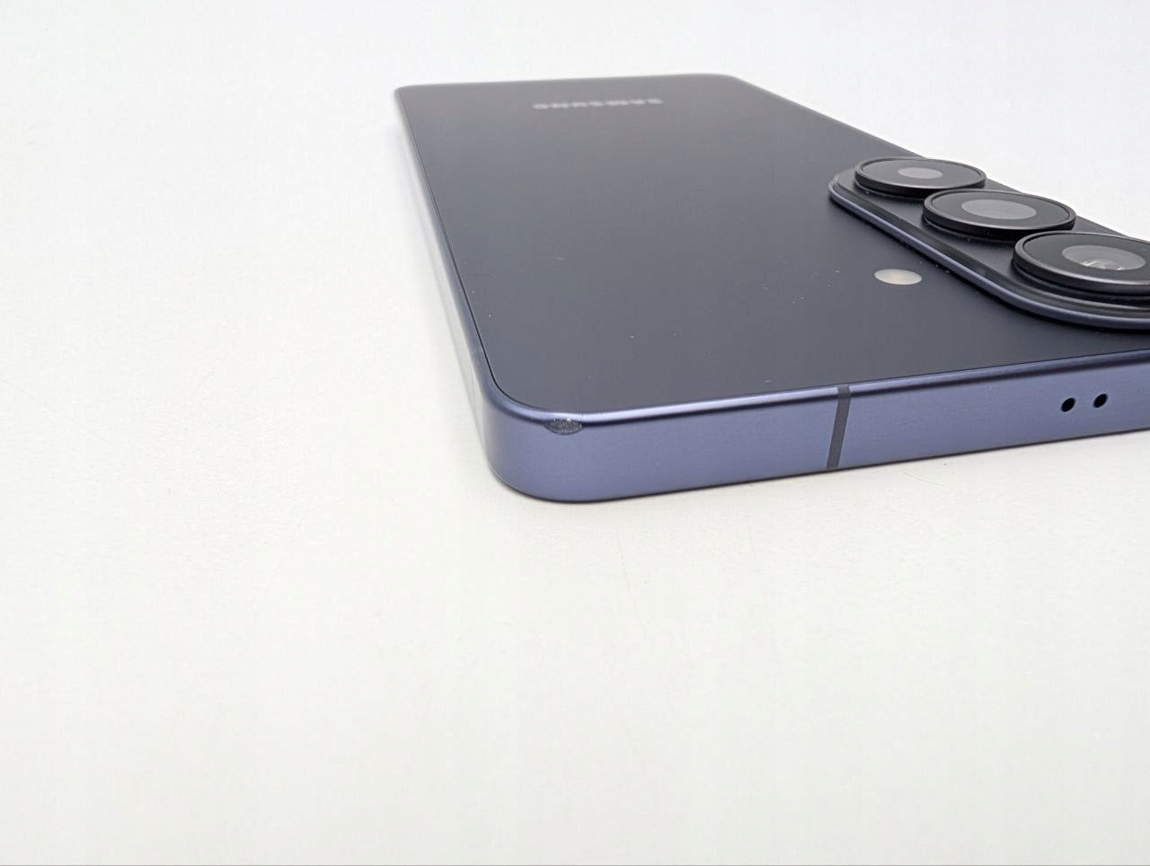 Samsung Galaxy S26 256 GB fioletowy | Used, Bateria 95%