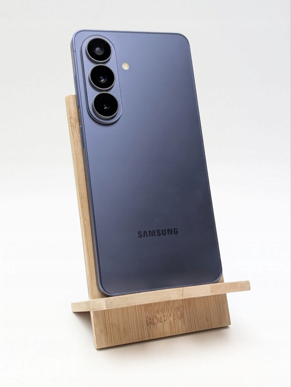 Samsung Galaxy S26 256 GB fioletowy | Used, Bateria 95%
