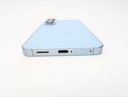 Samsung Galaxy S26 256 GB niebieski | Outlet, Bateria 95%