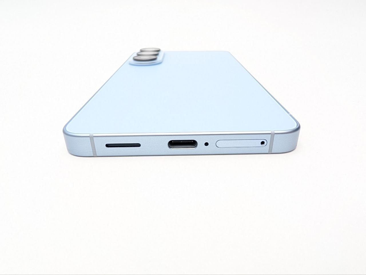 Samsung Galaxy S26 256 GB niebieski | Outlet, Bateria 95%