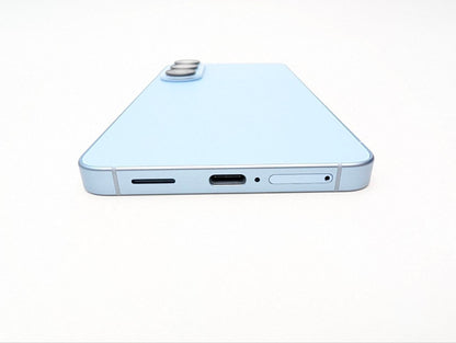 Samsung Galaxy S26 256 GB niebieski | Outlet, Bateria 95%