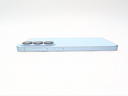 Samsung Galaxy S26 256 GB niebieski | Outlet, Bateria 95%
