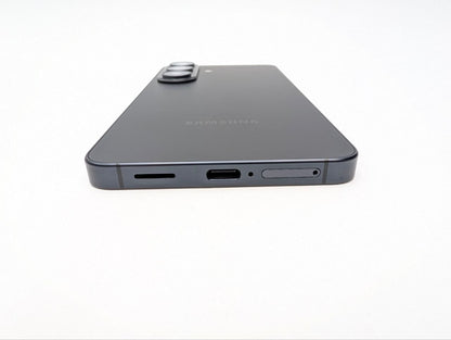 Samsung Galaxy S26 256GB Czarny | Outlet, Bateria 95%