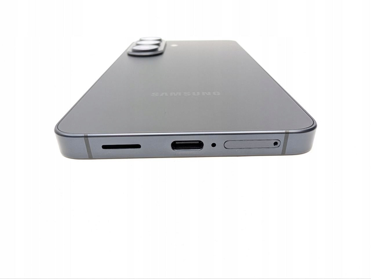 Samsung Galaxy S26 256GB Czarny | Outlet, Bateria 95%