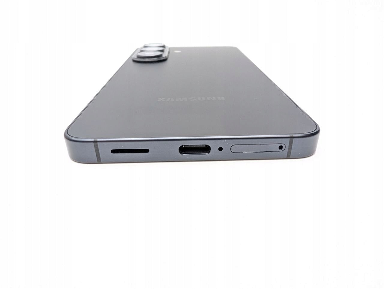 Samsung Galaxy S26 256GB Czarny | Outlet, Bateria 95%