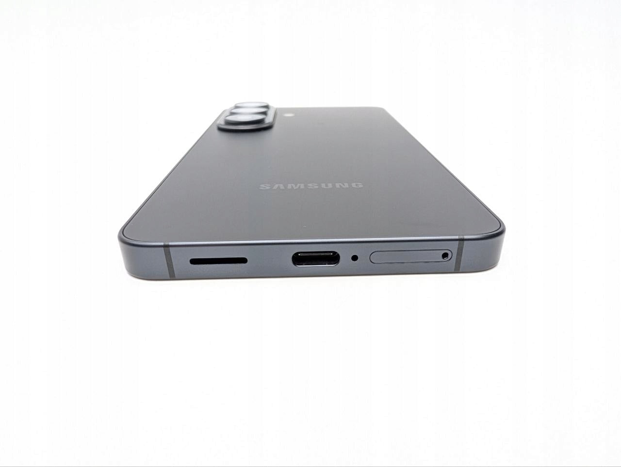 Samsung Galaxy S26 256GB Czarny | Outlet, Bateria 95%