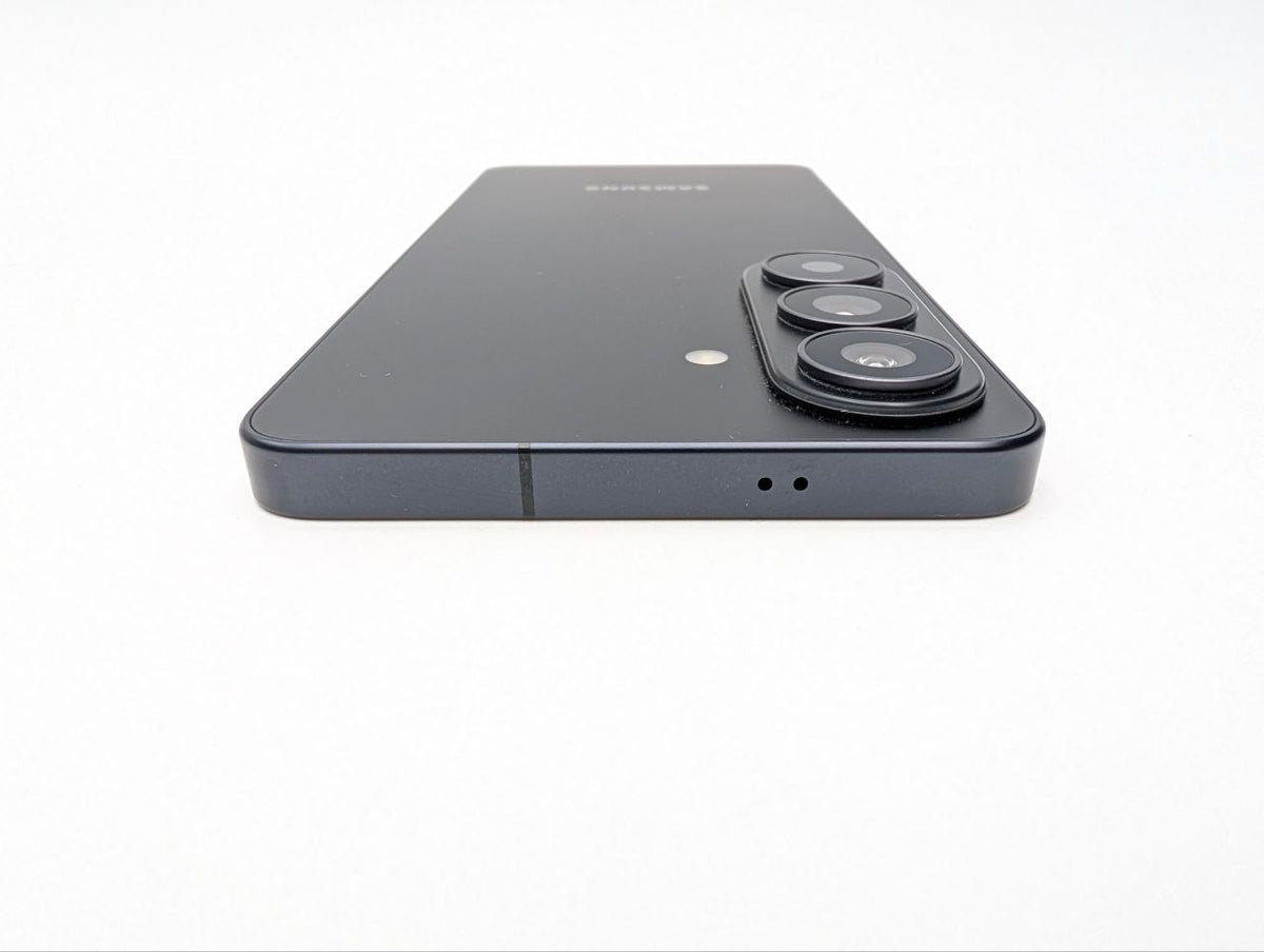 Samsung Galaxy S26 256GB Czarny | Outlet, Bateria 95%