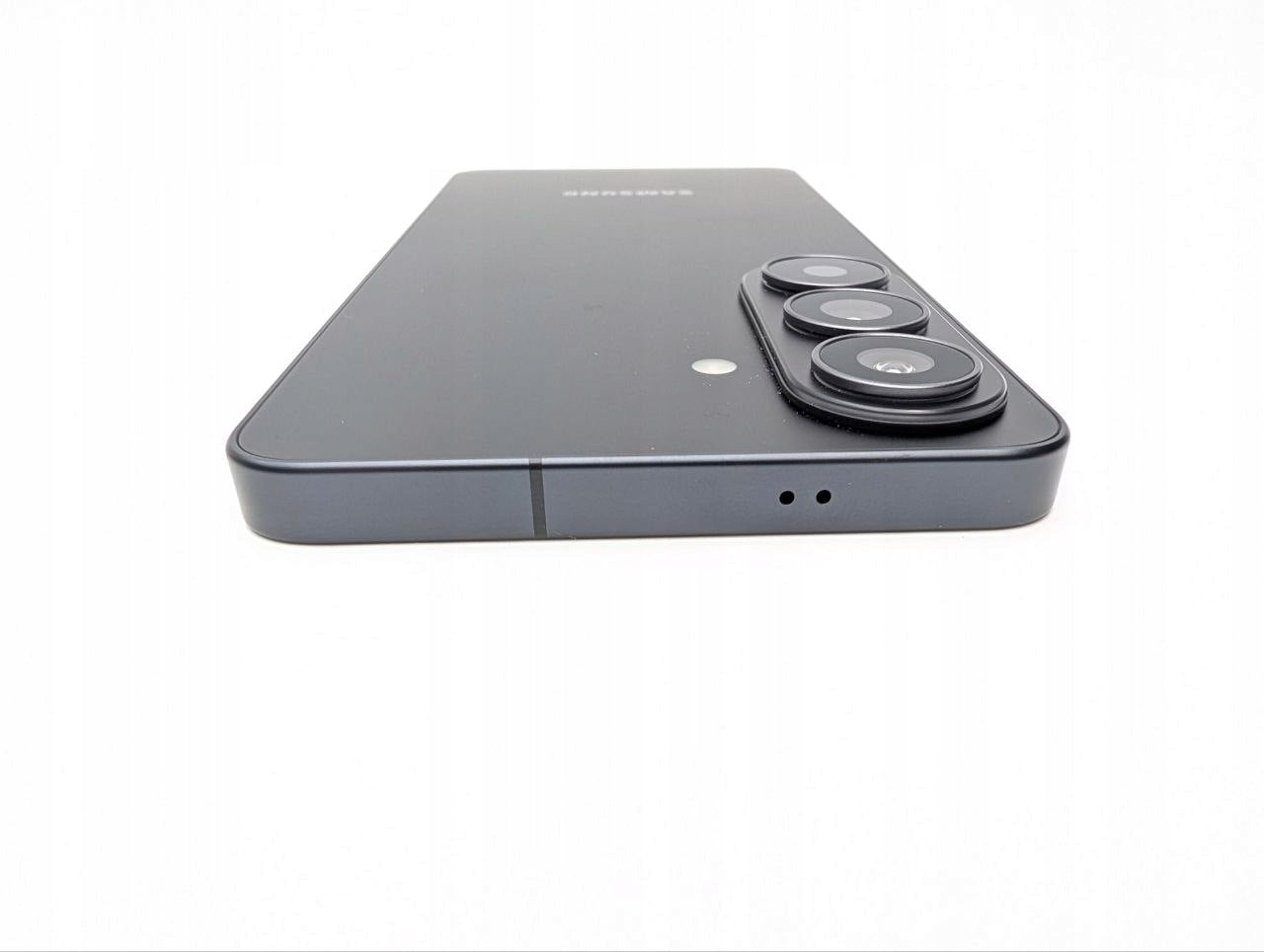 Samsung Galaxy S26 256GB Czarny | Outlet, Bateria 95%