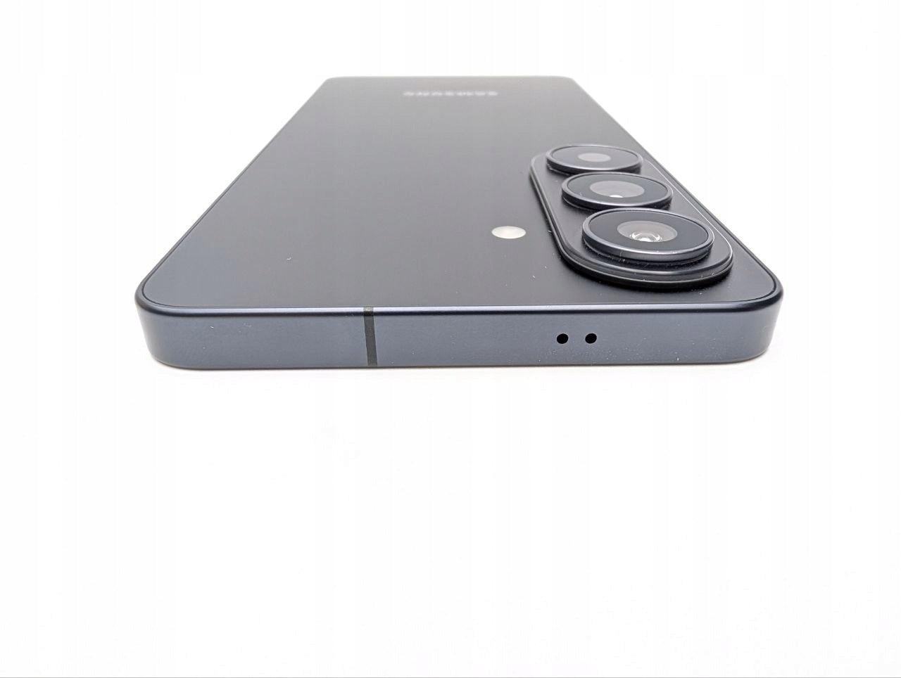 Samsung Galaxy S26 256GB Czarny | Outlet, Bateria 95%