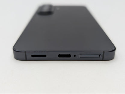 Samsung Galaxy S26 256GB Czarny | Outlet, Bateria 90%