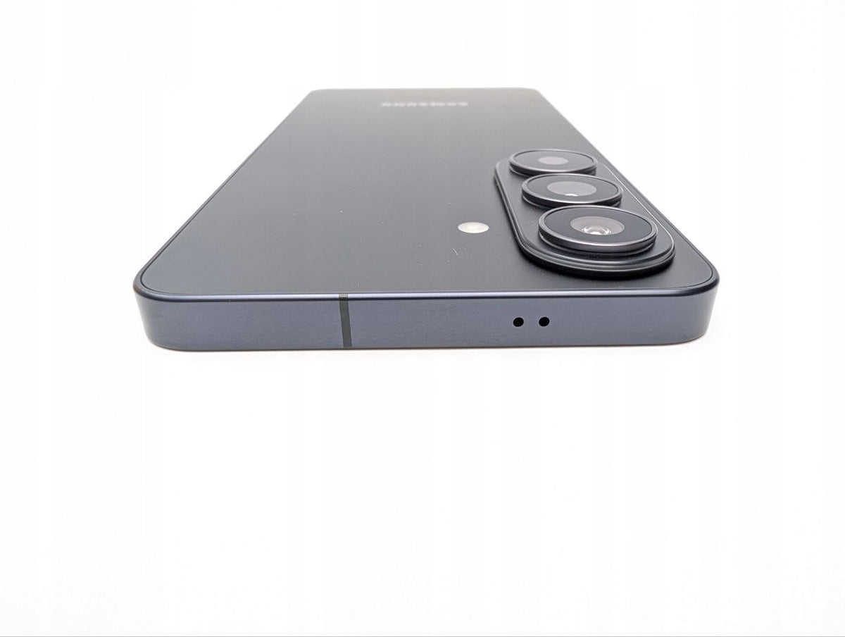 Samsung Galaxy S26 256GB Czarny | Outlet, Bateria 95%