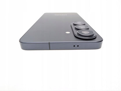 Samsung Galaxy S26 256GB Czarny | Outlet, Bateria 95%