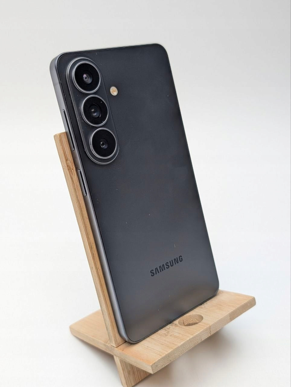 Samsung Galaxy S26 256GB Czarny | Outlet, Bateria 90%