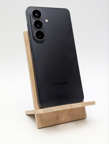 Samsung Galaxy S26 256GB Czarny | Outlet, Bateria 95%