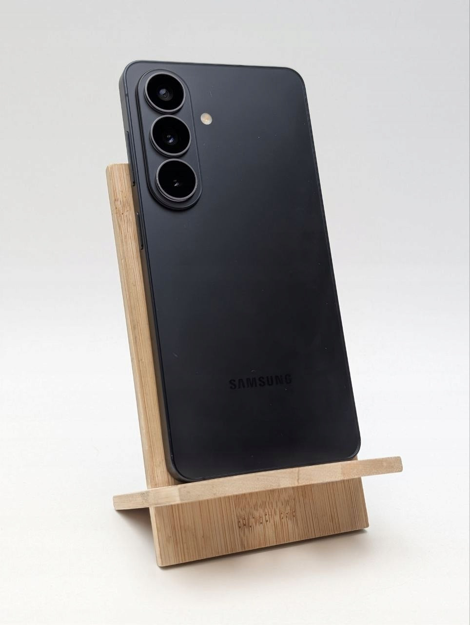 Samsung Galaxy S26 256GB Czarny | Outlet, Bateria 95%