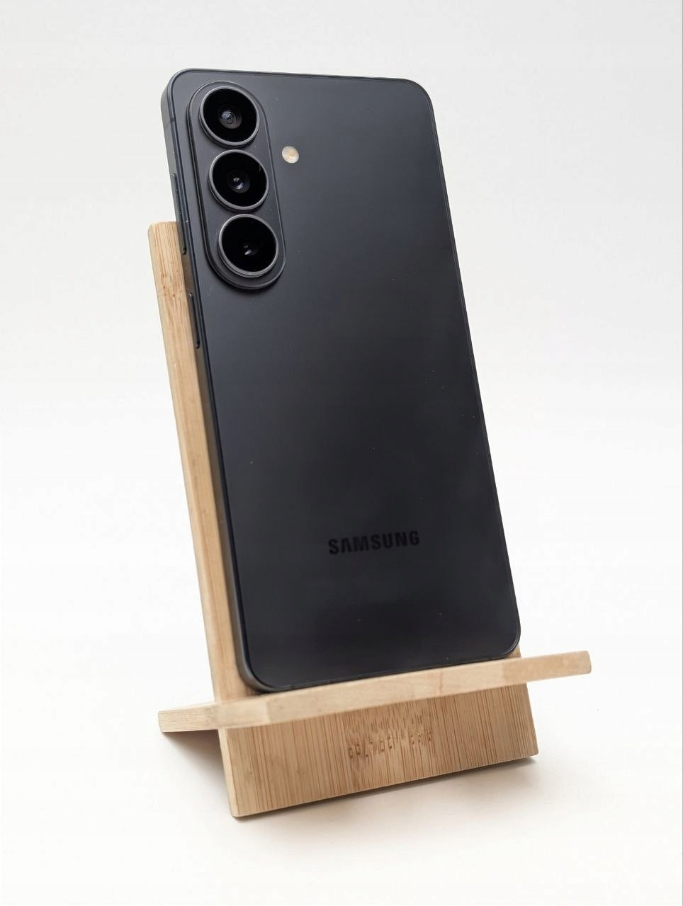 Samsung Galaxy S26 256GB Czarny | Outlet, Bateria 95%